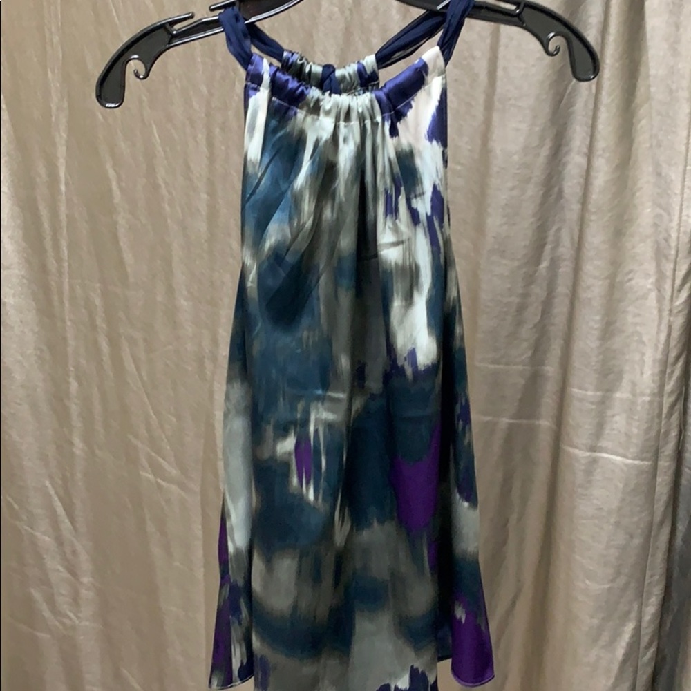 Shirt by Tihari